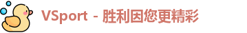 VSport - 胜利因您更精彩